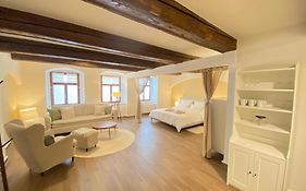 Am Engelserker - Apartments im Zentrum